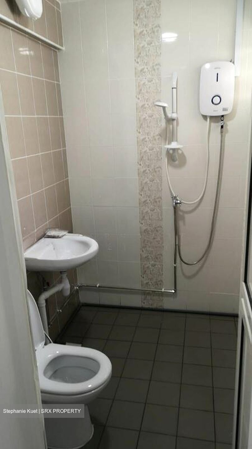 Blk 439 Tampines Street 43 (Tampines), HDB 4 Rooms #524691331